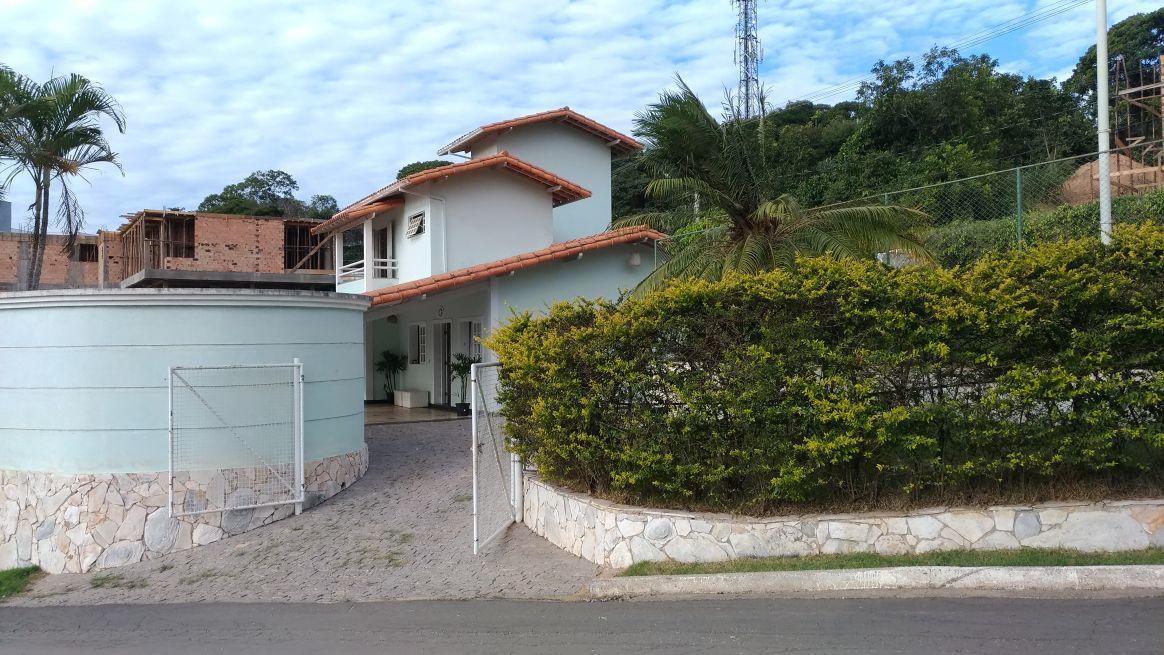 Casa Em Escarpas Do Lago กาปีตอลิโอ ภายนอก รูปภาพ